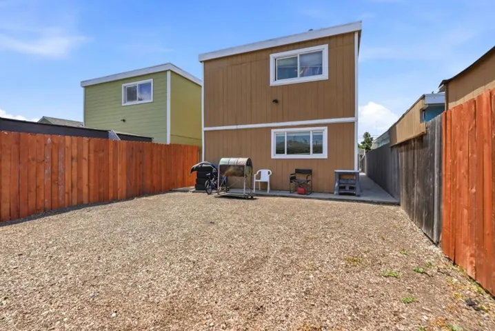 642 Douglas Avenue, Oakland, California 94603