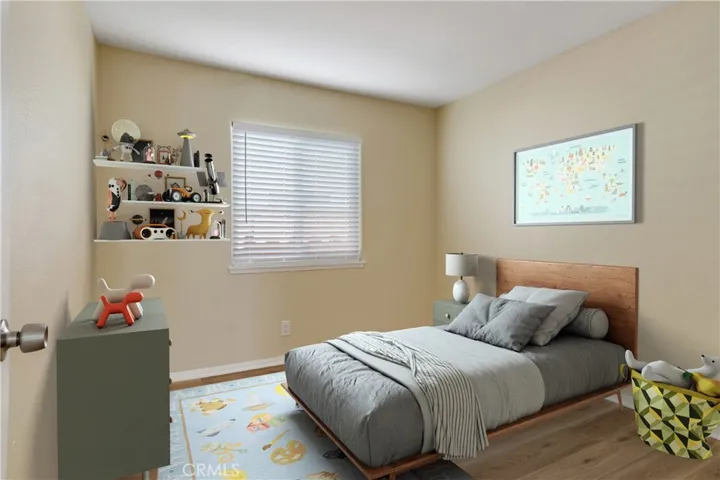 Virtually Staged