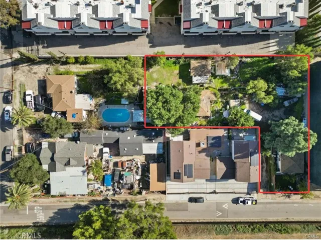 11144 Lorne, Sun Valley, California 91352