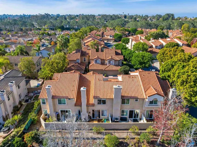 3811 Creststone, San Diego, California 92130