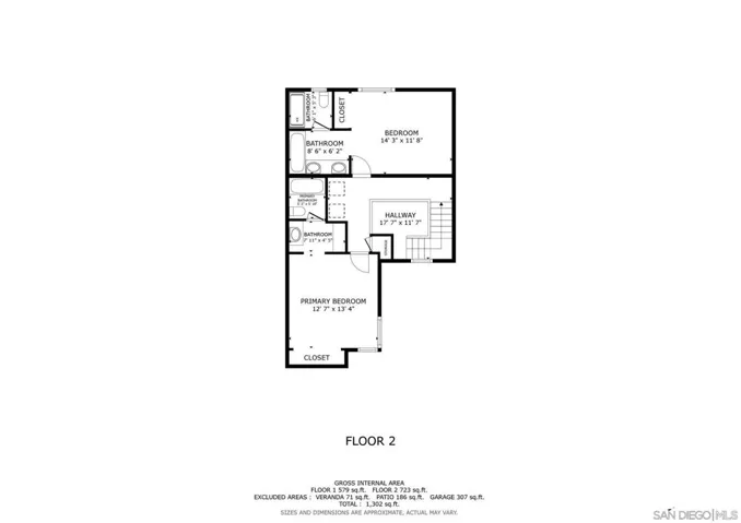 3811 Creststone, San Diego, California 92130