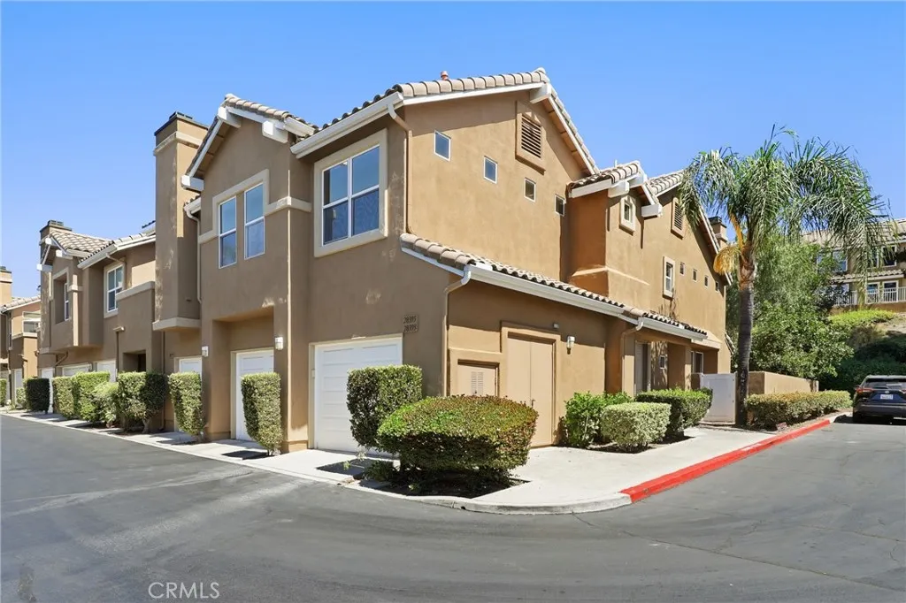28393 Pueblo Dr