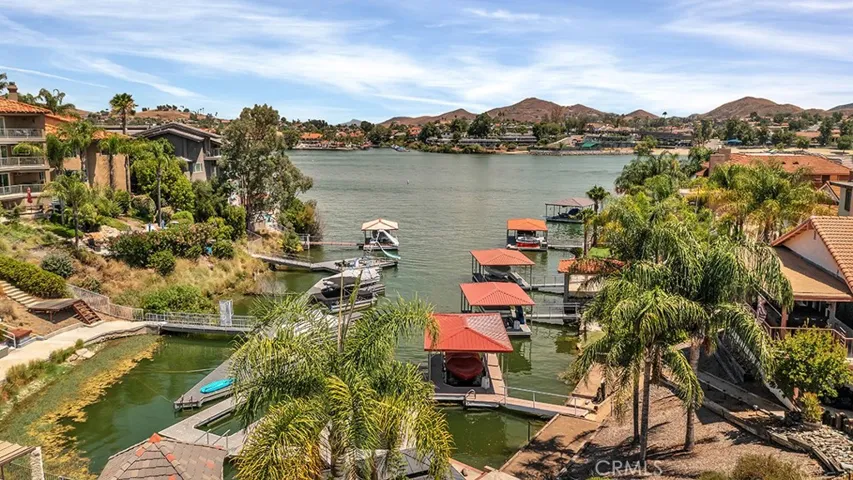30050 Big Range 2, Canyon Lake, California 92587