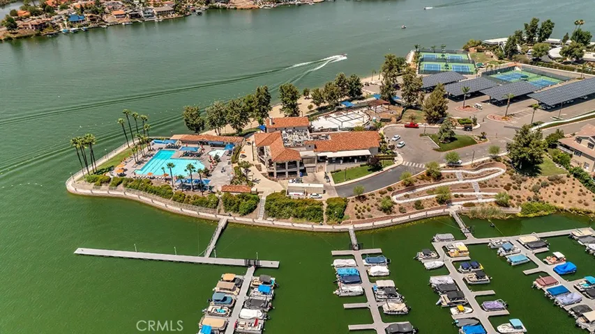 30050 Big Range 2, Canyon Lake, California 92587
