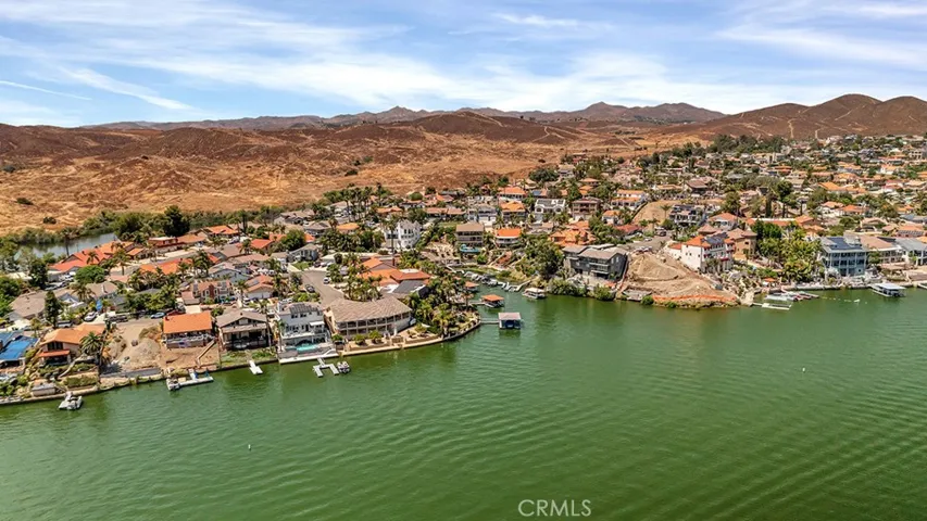 30050 Big Range 2, Canyon Lake, California 92587