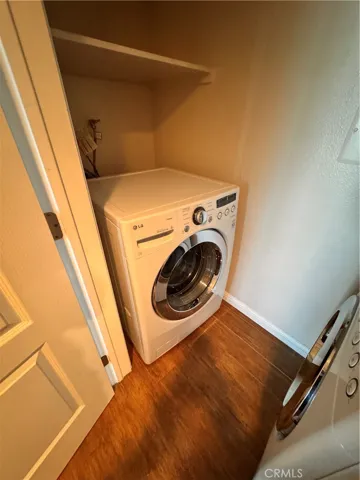 Washer