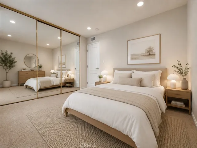 1312 S Saltair 210, Los Angeles, California 90025