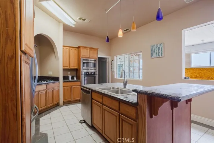 4463 Cloud 9, Mojave, California 93501