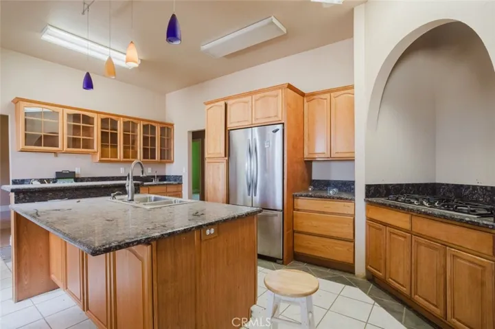 4463 Cloud 9, Mojave, California 93501
