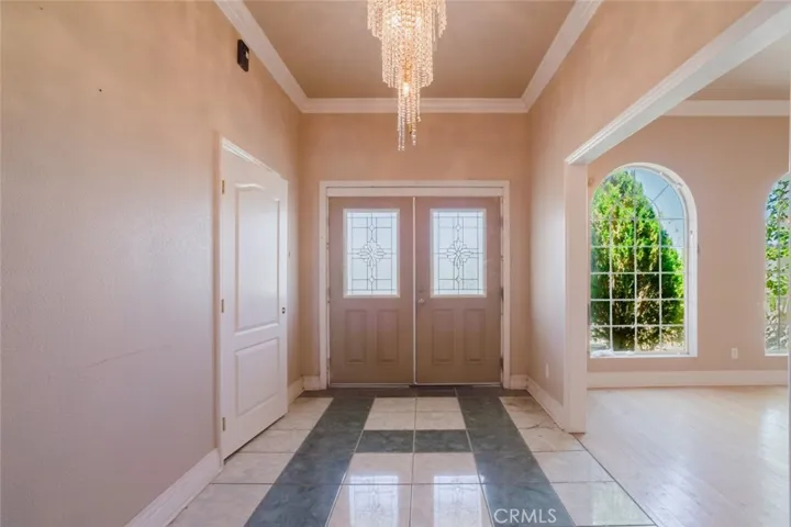 4463 Cloud 9, Mojave, California 93501