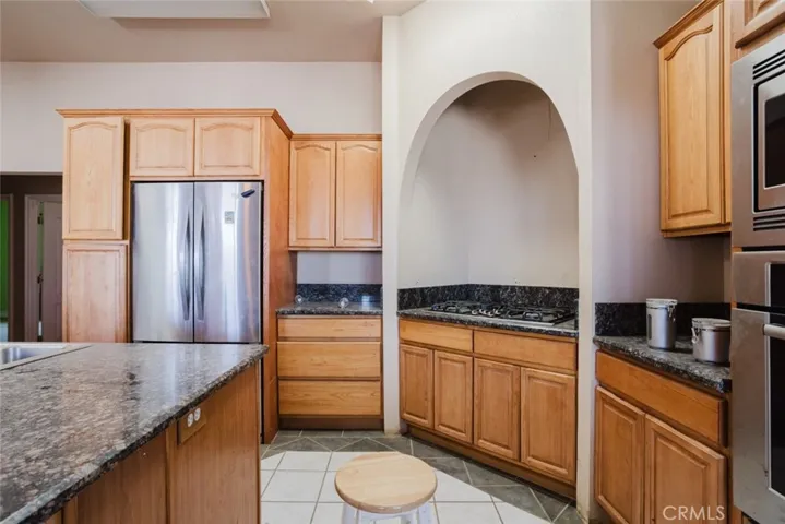 4463 Cloud 9, Mojave, California 93501