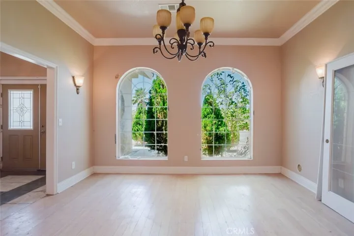 4463 Cloud 9, Mojave, California 93501