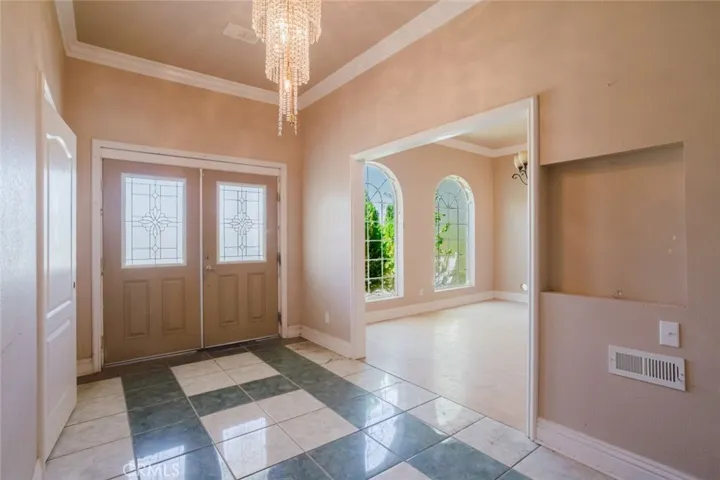 4463 Cloud 9, Mojave, California 93501