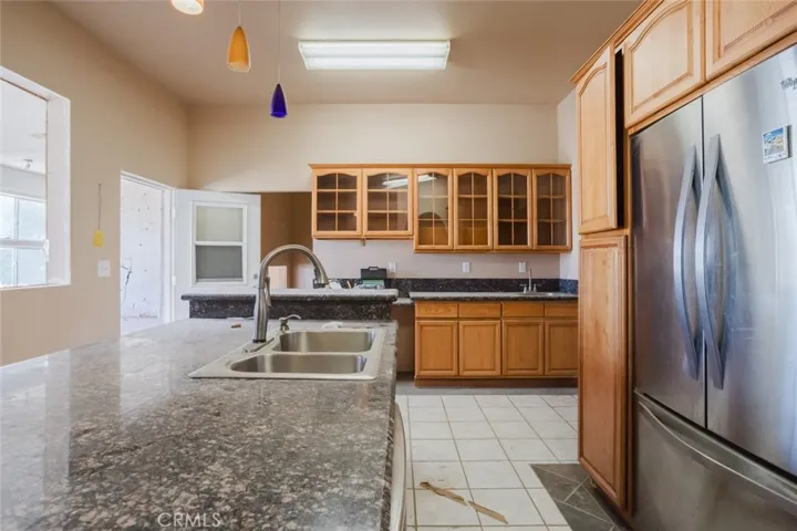 4463 Cloud 9, Mojave, California 93501