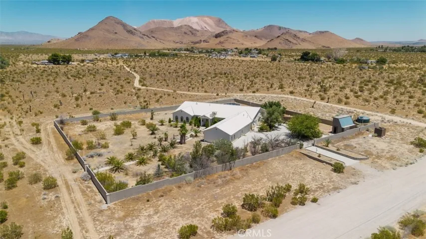4463 Cloud 9, Mojave, California 93501