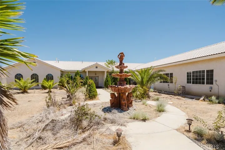 4463 Cloud 9, Mojave, California 93501