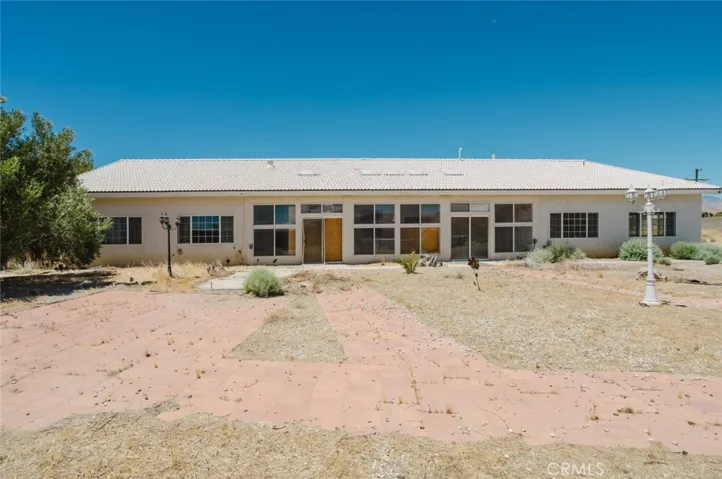 4463 Cloud 9, Mojave, California 93501