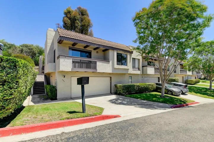 6644 Reservoir Lane, San Diego, California 92115