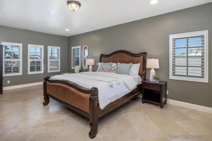 4495 Cather Ave, San Diego, California 92122