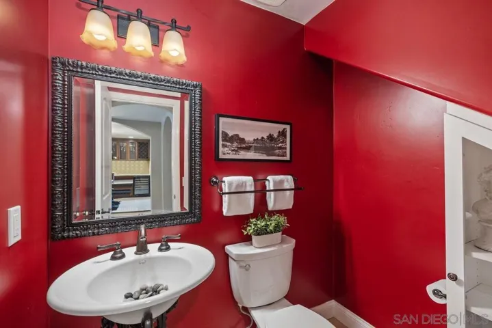 4495 Cather Ave, San Diego, California 92122