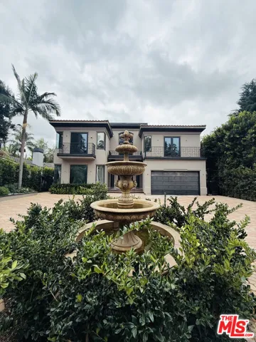 13359 Chandler Boulevard, Los Angeles, California 91401