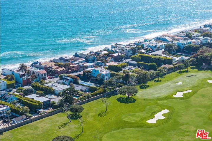 23515 Malibu Colony Road, Malibu, California 90265