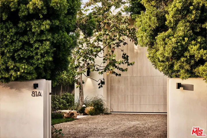 23515 Malibu Colony Road, Malibu, California 90265