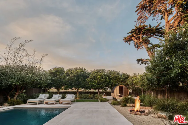 23515 Malibu Colony Road, Malibu, California 90265