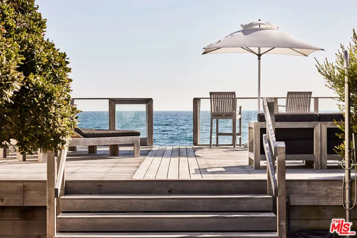 23515 Malibu Colony Road, Malibu, California 90265