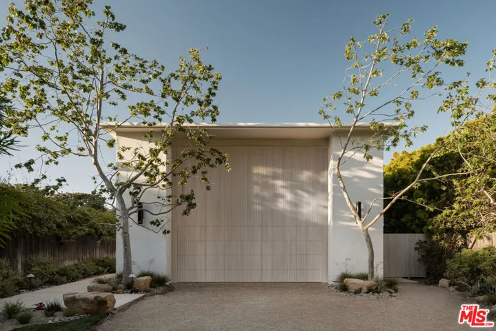 23515 Malibu Colony Road, Malibu, California 90265