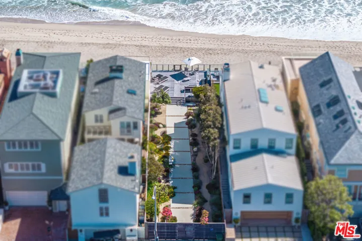 23515 Malibu Colony Road, Malibu, California 90265