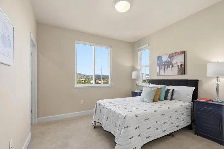 272 Currlin Circle, Milpitas, California 95035