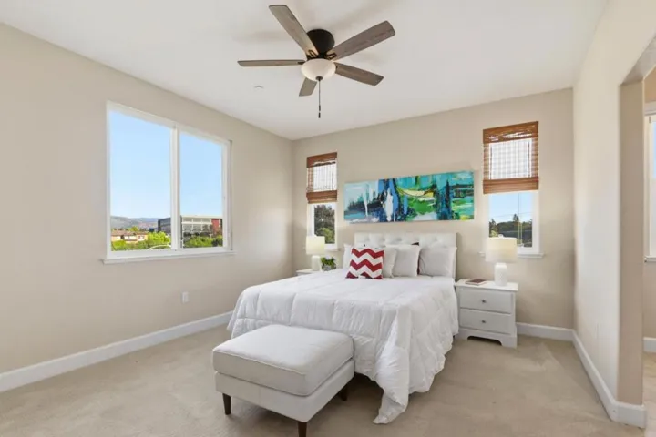 272 Currlin Circle, Milpitas, California 95035