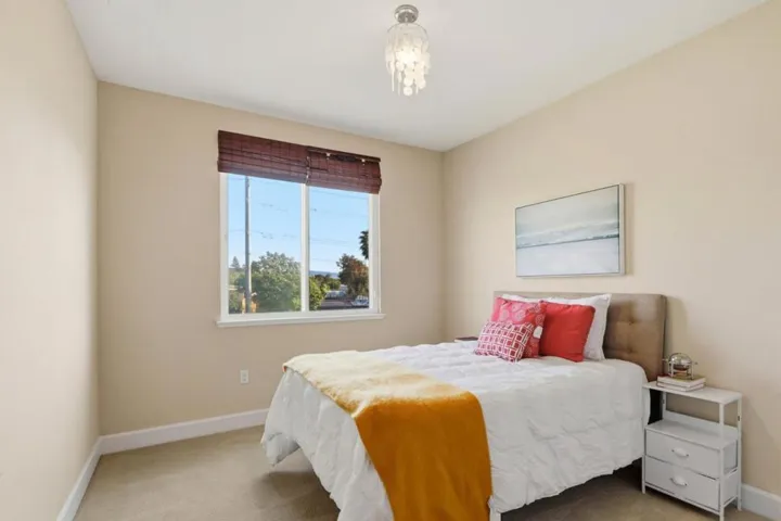 272 Currlin Circle, Milpitas, California 95035
