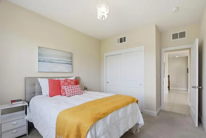 272 Currlin Circle, Milpitas, California 95035