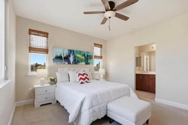 272 Currlin Circle, Milpitas, California 95035