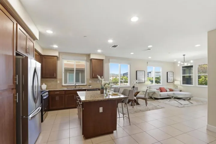 272 Currlin Circle, Milpitas, California 95035