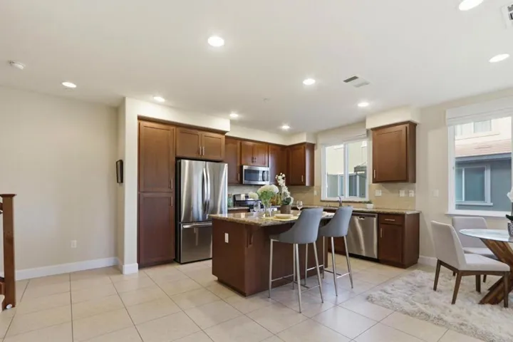272 Currlin Circle, Milpitas, California 95035