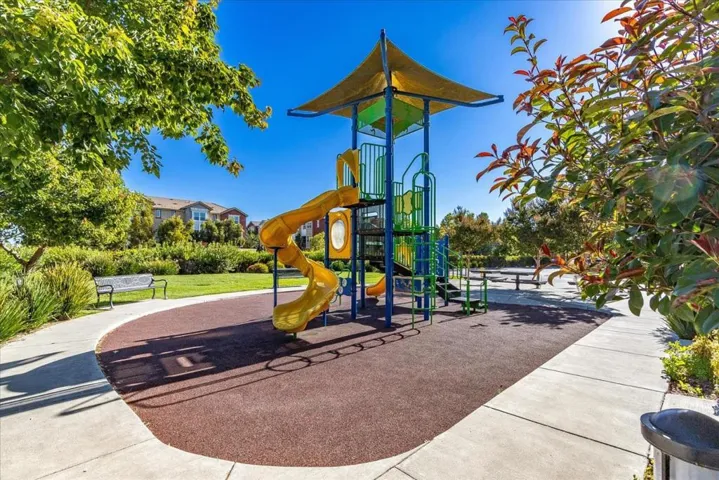 272 Currlin Circle, Milpitas, California 95035