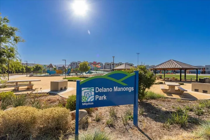 272 Currlin Circle, Milpitas, California 95035