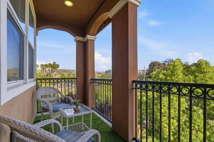 272 Currlin Circle, Milpitas, California 95035