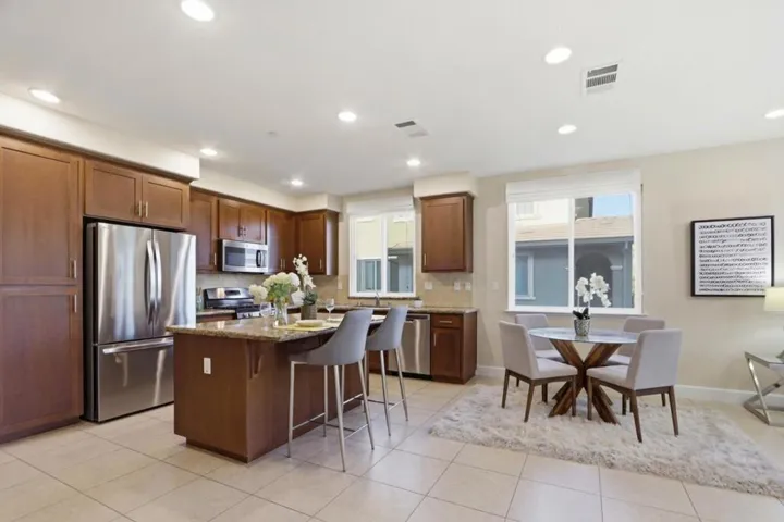 272 Currlin Circle, Milpitas, California 95035
