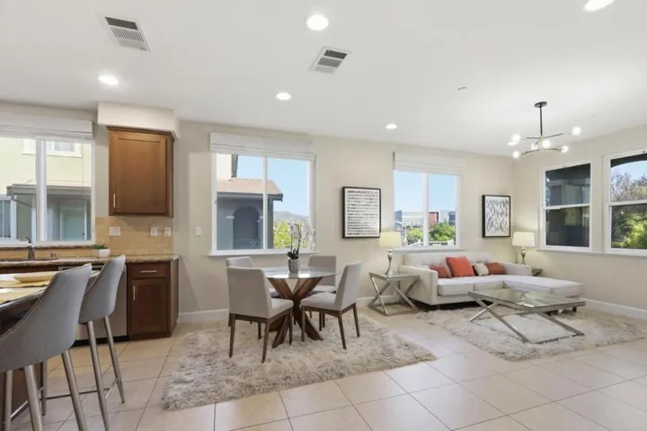 272 Currlin Circle, Milpitas, California 95035