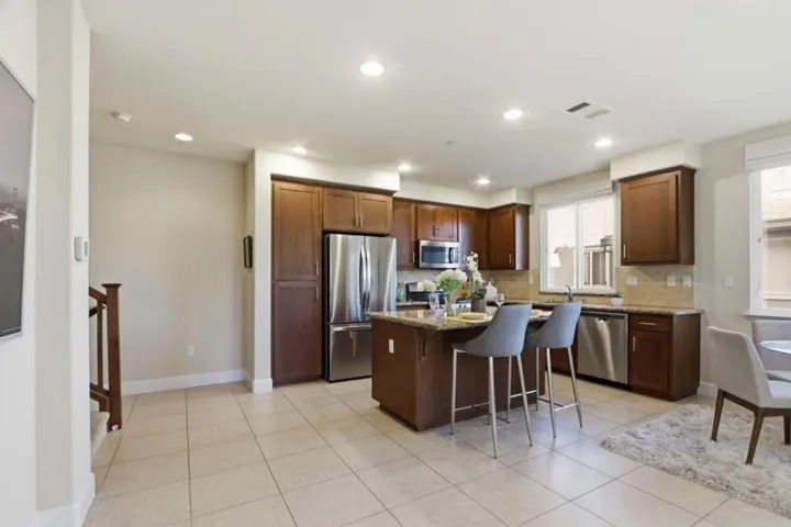 272 Currlin Circle, Milpitas, California 95035