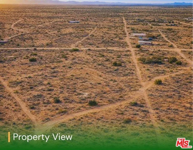 0 Leslie, Landers, California 92285