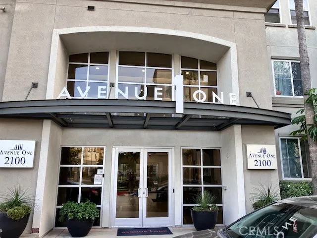 Avenue One Clubhouse