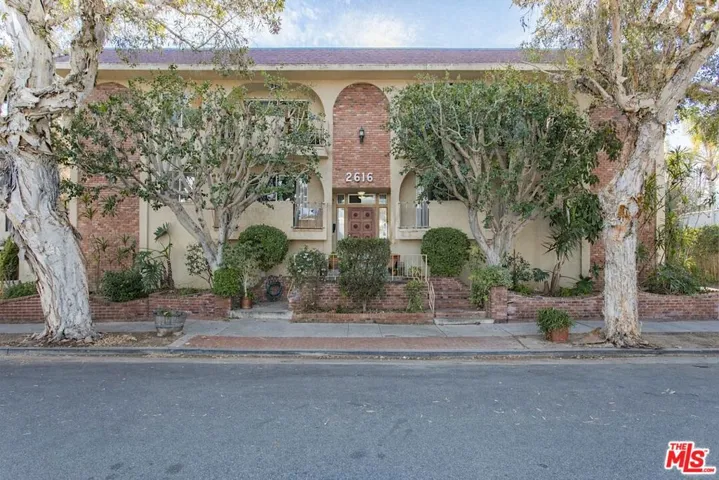 2616 5th Street 206, Santa Monica, California 90405