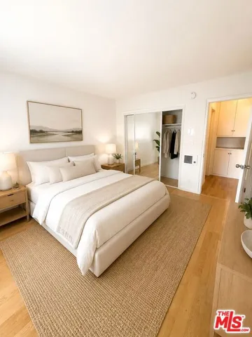 2616 5th Street 206, Santa Monica, California 90405