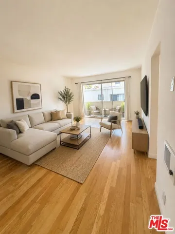 2616 5th Street 206, Santa Monica, California 90405