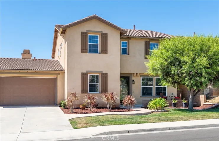 31801 Silk Vine, Winchester, California 92596